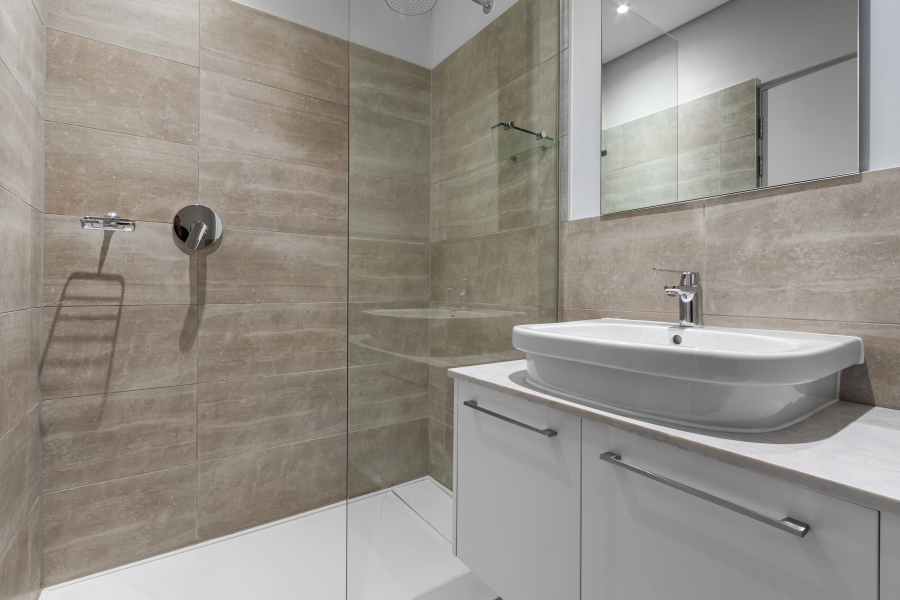 1 Bedroom Property for Sale in Foreshore Western Cape